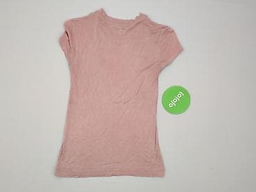 sklep pull: Zara, T-shirt damski, rozmiar S — 3