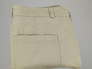 lantis jeans: Spodnie cargo damskie, rozmiar M — 5