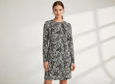 adidasy do sukienki: Top Secret, Sukienka damska, rozmiar XS — 7