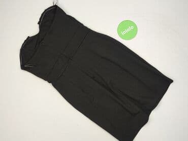 kamizelka damska krótka h m: H&M, Sukienka damska, rozmiar M — 3