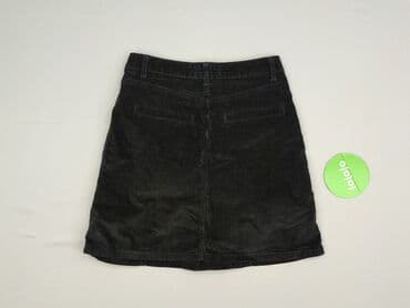 jeansy damskie podarte: New Look, Women`s skirt, size S (EU 36) — 3