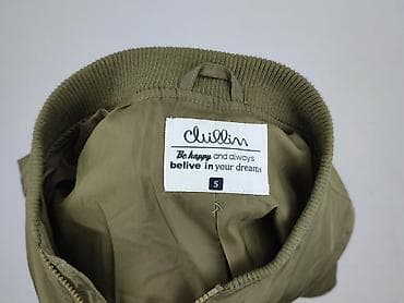 dickies spodnie cargo: Chillin, Kurtka bomberka damska, rozmiar S — 4