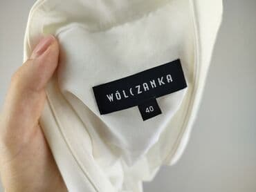 wojan team ubrania: Wółczanka, Koszula damska — 4
