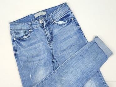 Eva Minge, Jeansy damskie, rozmiar S w lalafo.pl Eva Minge, Jeansy damskie, rozmiar S