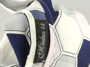 megi collection bluzki damskie: Bluzka damska, rozmiar 2XL — 4