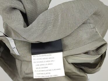 plisowane spódnice szara: Spódnica damska, rozmiar XL — 4