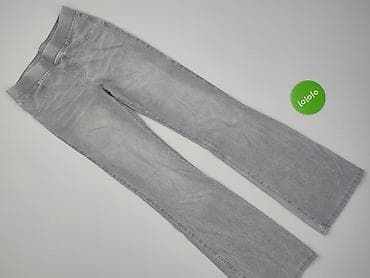 just play jeans: H&M, Jeansy damskie, rozmiar M — 2