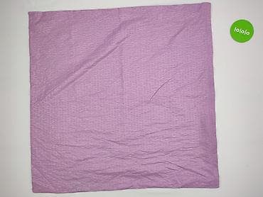 rzeczy na w: Komplet pościeli, 135 x 200, kolor - Fioletowy, stan - Bardzo dobry — 5