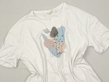 adidas vintage t shirty: Outhorn, T-shirt damski, rozmiar S — 1