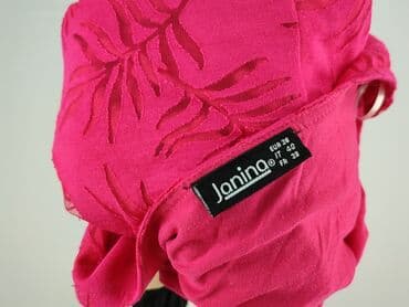 la mania bluzy: Janina, Bluzka damska, rozmiar S — 5