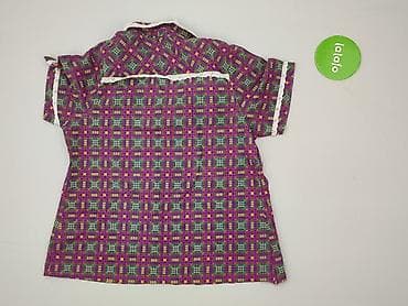 bluska: Bluzka damska, rozmiar 5XL — 3