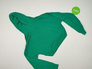 bluza hm: H&M, Bluza z kapturem damska, rozmiar M — 3