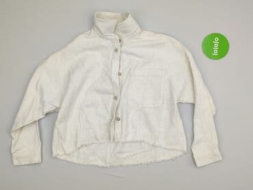 koszula wierzchnia damska: Women`s shirt, size S — 2