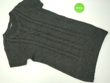 swetrowa sukienka h: Women`s sweater, size 3XL (EU 46) — 2