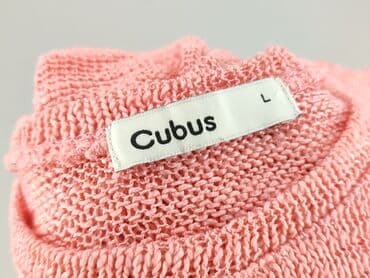 kurtka z c a: Cubus, Sweter damski, L w lalafo.pl — 4 kurtka z c a: Cubus, Sweter damski, L — 4