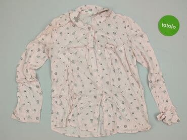 Ubrania damskie: Koszula damska, M — 2