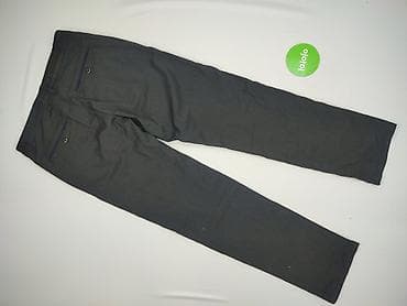 molton spodnie: Spodnie dla mężczyzn, rozmiar L — 3