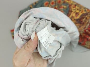 letnie sukienki plus size: Sukienka damska, rozmiar L — 5