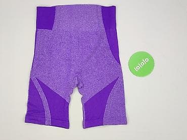 kipsta dresy: Legginsy Krótkie damskie, rozmiar S — 3