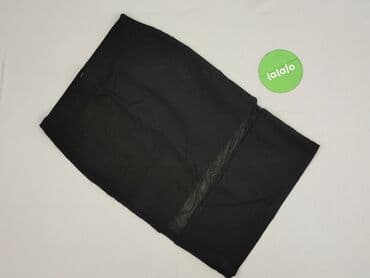 czarna spódnica zara: Zara, Spódnica damska, rozmiar M — 3