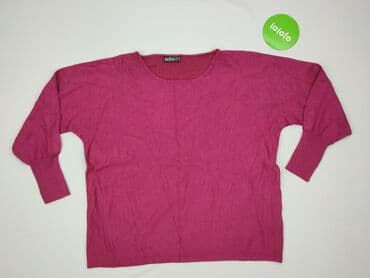 kurtka monari: Janina, Sweter damski, rozmiar XL — 2