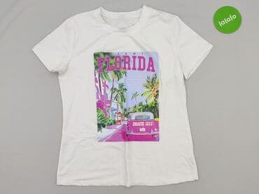 50 style t shirty damskie: Футболка жіноча, розмір M — 2