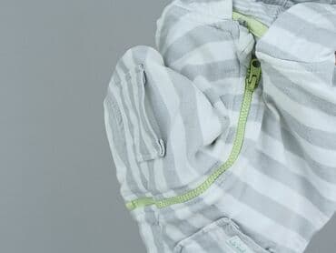 ewix kamizelki: Sweatshirt, 1-3 months, condition - Very good — 4