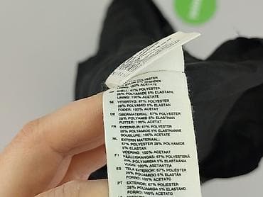 spodniczki hm: H&M, Sukienka damska, rozmiar M — 5