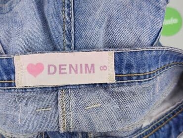 szorty dla puszystych: Denim, Shorts for women, S at lalafo.pl — 4 szorty dla puszystych: Denim, Shorts for women, S — 4