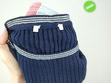 bluzy budowlane: Sweter damski, rozmiar S — 4