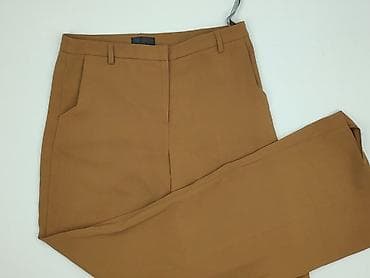 Topshop, Spodnie materiałowe damskie, rozmiar M