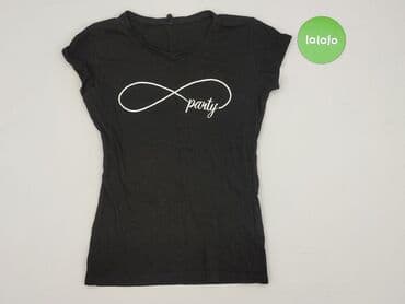guess t shirty allegro: Sinsay, Футболка жіноча, розмір S — 2