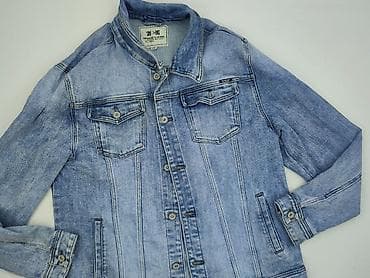kurtki cross jeans: Fashion Jeans, Kurtka jeansowa damska, rozmiar 3XL — 1