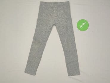 legginsy termiczne lidl: Legginsy dziecięce, Lupilu, 5-6 lat, 110/116, stan - Bardzo dobry — 2