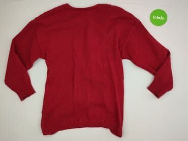 sweter z kaszmiru c a: Shein, Sweter damski, rozmiar XL — 3
