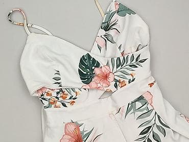 Shein Curve, Kombinezon damski, rozmiar 2XL