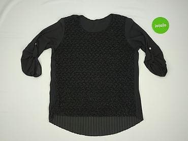 identic man kurtka: Bluzka damska, rozmiar 2XL — 2