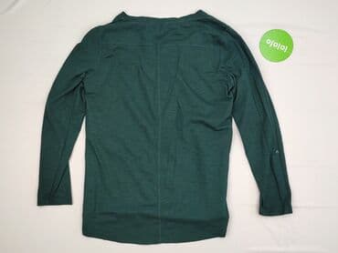 bluzki w geometryczne wzory: George, Bluzka damska, XL — 3