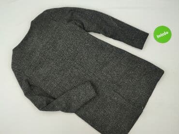 пальто жіноче: ONLY, Płaszcz damski, rozmiar XS — 13