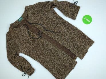 horry bluza: Makalu, Kardigan damski, rozmiar 5XL — 2