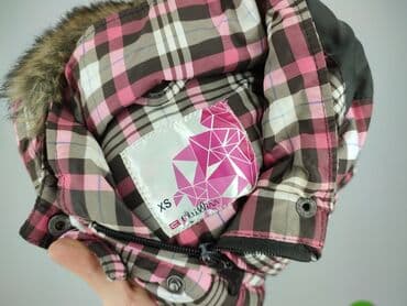 kurtki zima 2016: Kurtka zimowa damska, rozmiar XS — 4