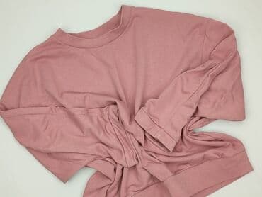 pull and bear bluzy: Sinsay, Світшот жіночий, XL — 1