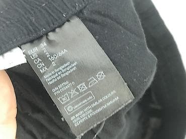 second hand price: H&M Divided, Spodnie materiałowe damskie, rozmiar XS — 6