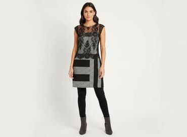 sukienki średniowieczne: Sukienka damska, rozmiar L — 6