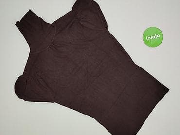flat top ubrania: Bluzka damska, rozmiar S — 3