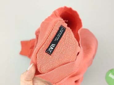 bluza z oczami: Zara, Bluza damska
, rozmiar S — 4