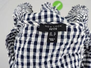 sukienka dla niskiej osoby: New Look Petite, Kombinezon damski, M — 4