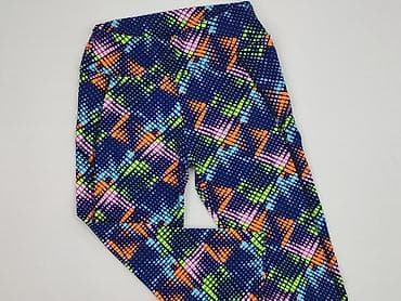 diverse joggery: Legginsy Sportowe damskie, rozmiar S — 1