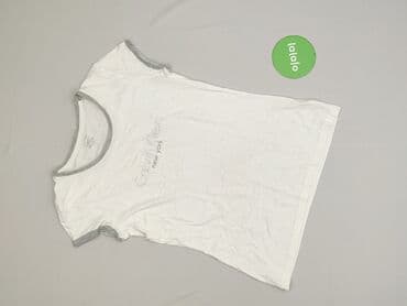 koszulki z długim rękawem damskie calvin klein performance: Calvin Klein, Women`s T-shirt, size S — 3