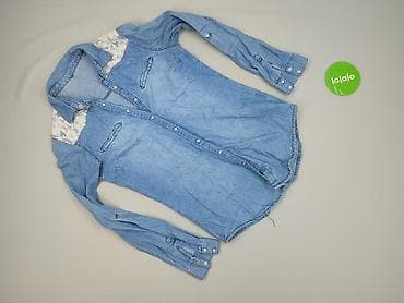 lee jeans jade: Denim, Koszula damska, rozmiar S — 2